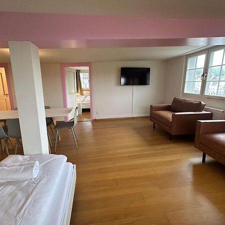 Hitrental Limmatquai Apartment Zurych Zewnętrze zdjęcie