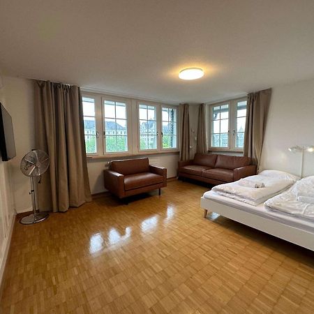 Hitrental Limmatquai Apartment Zurych Zewnętrze zdjęcie
