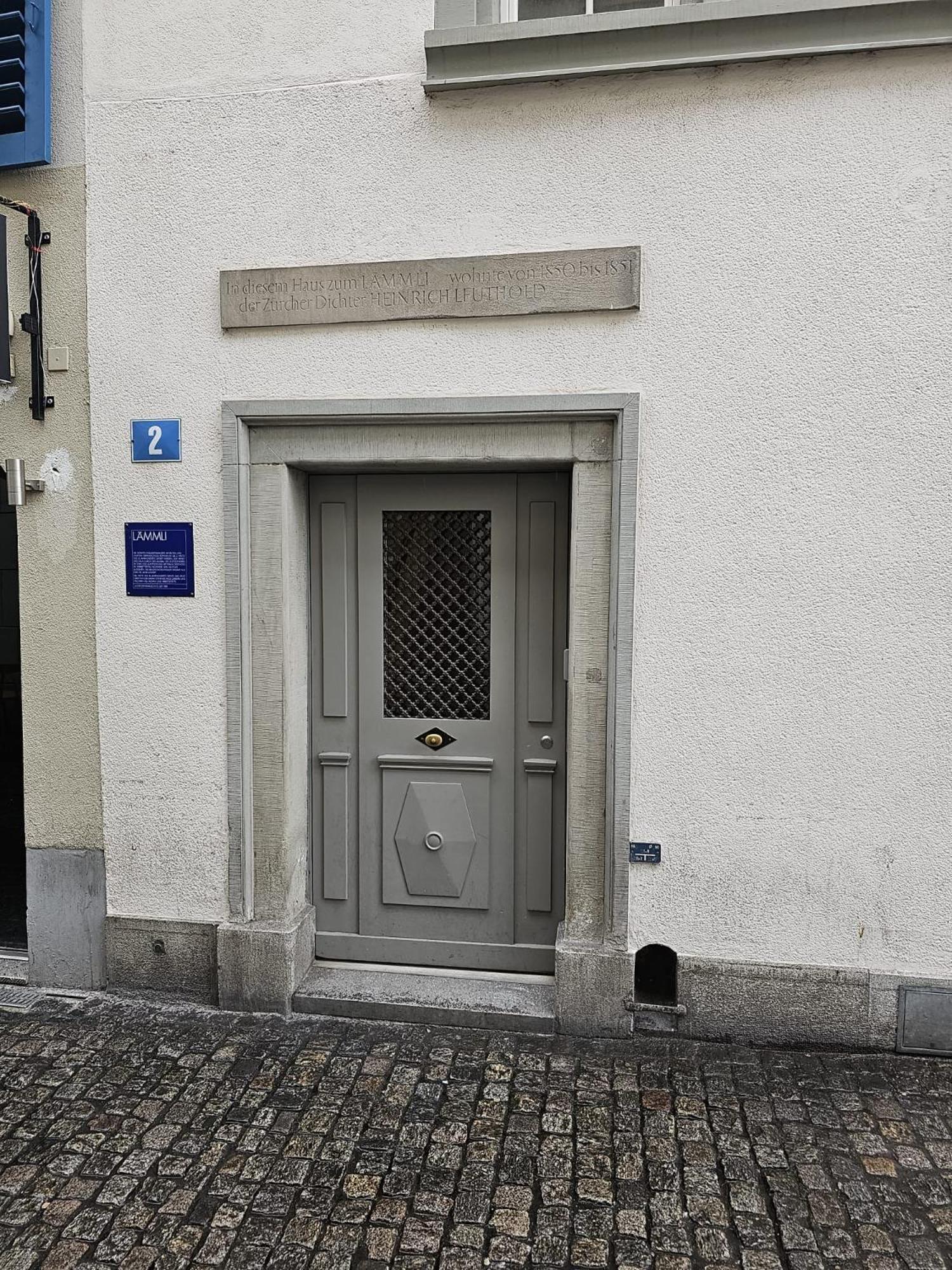 Hitrental Limmatquai Apartment Zurych Zewnętrze zdjęcie