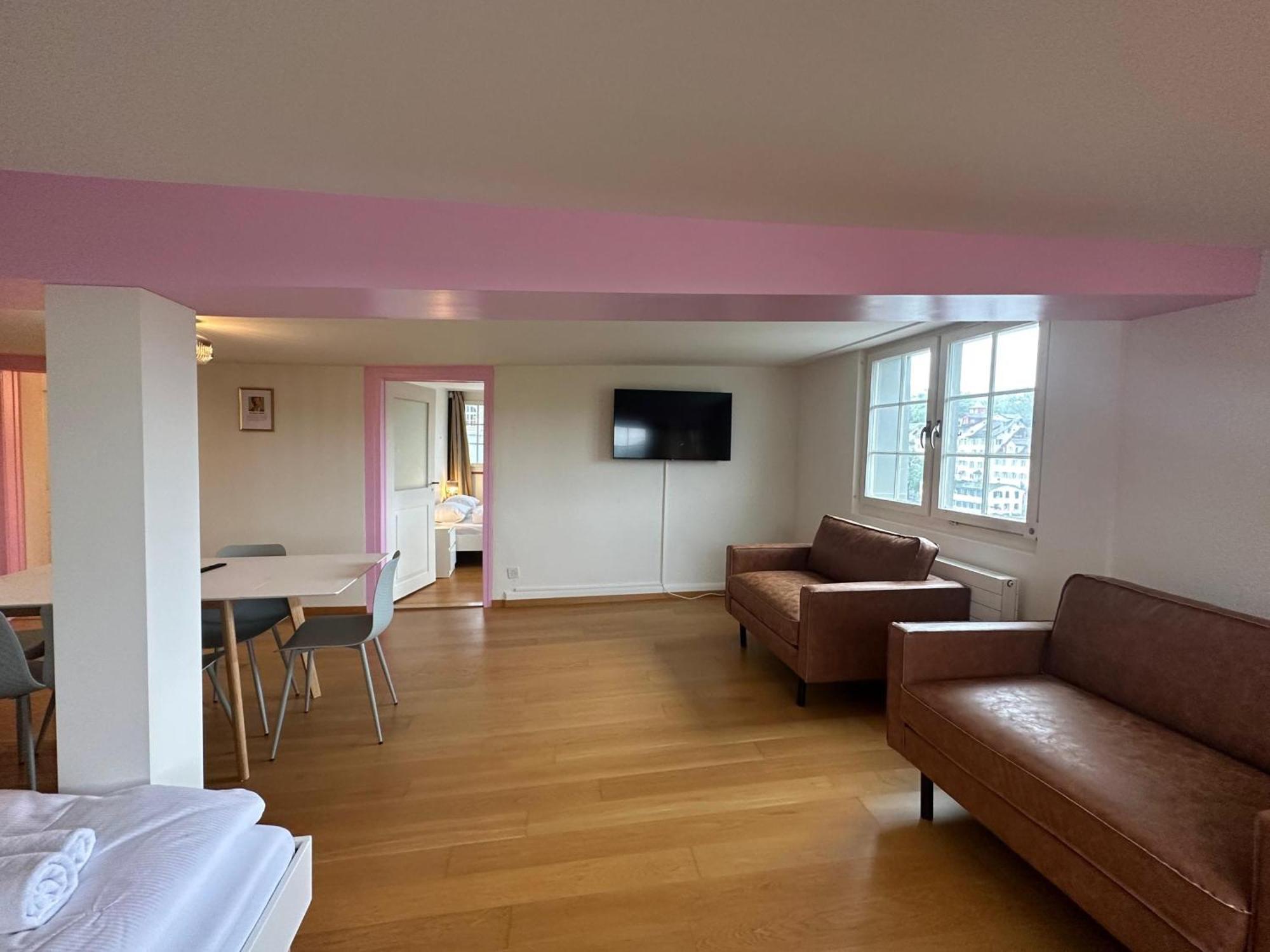 Hitrental Limmatquai Apartment Zurych Zewnętrze zdjęcie
