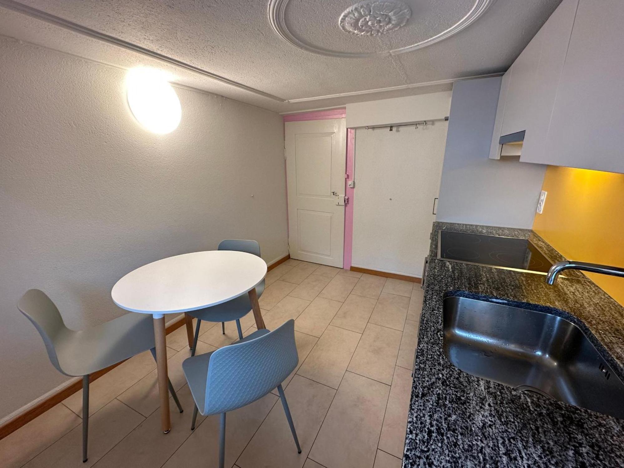 Hitrental Limmatquai Apartment Zurych Zewnętrze zdjęcie