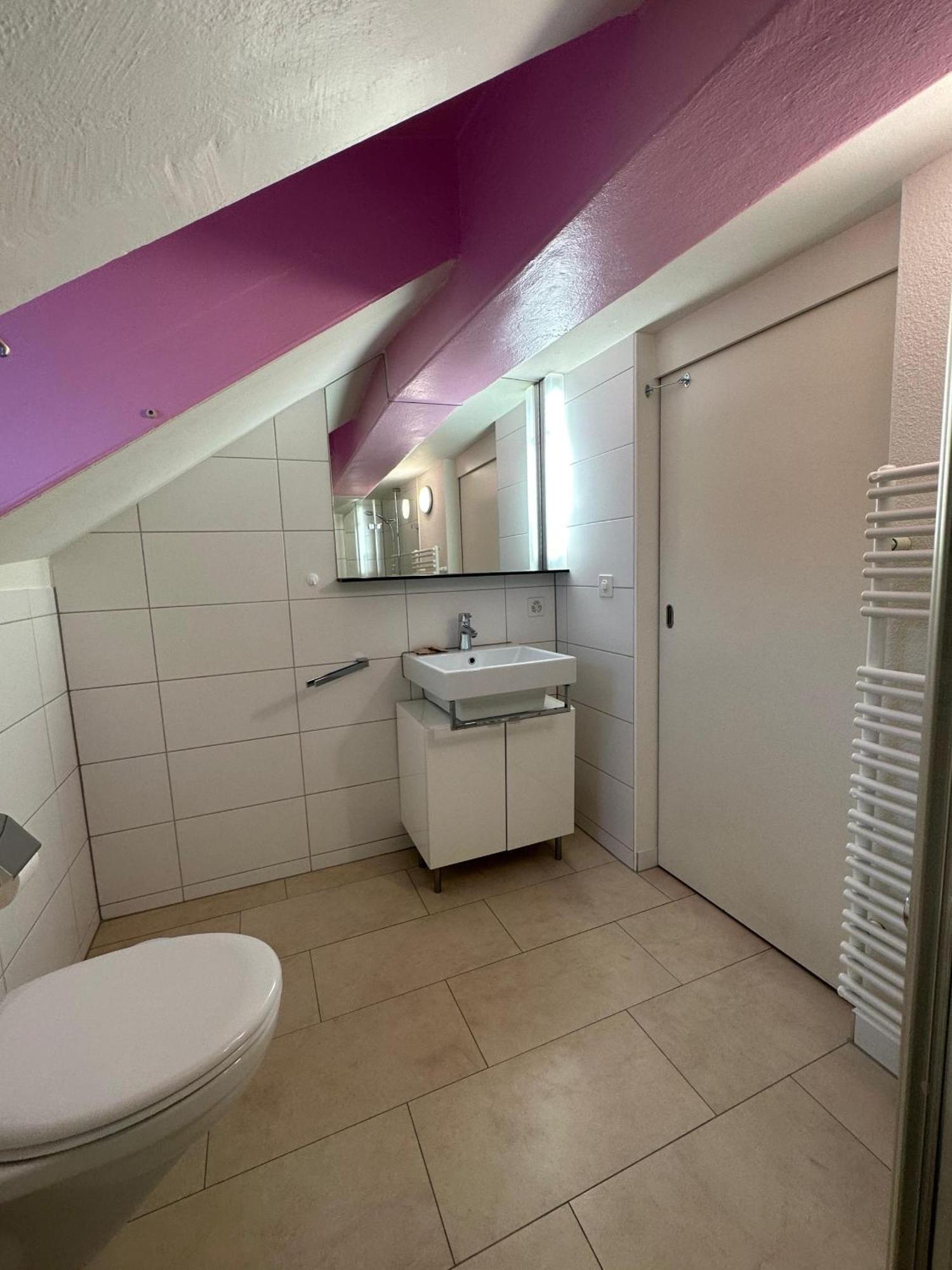 Hitrental Limmatquai Apartment Zurych Zewnętrze zdjęcie