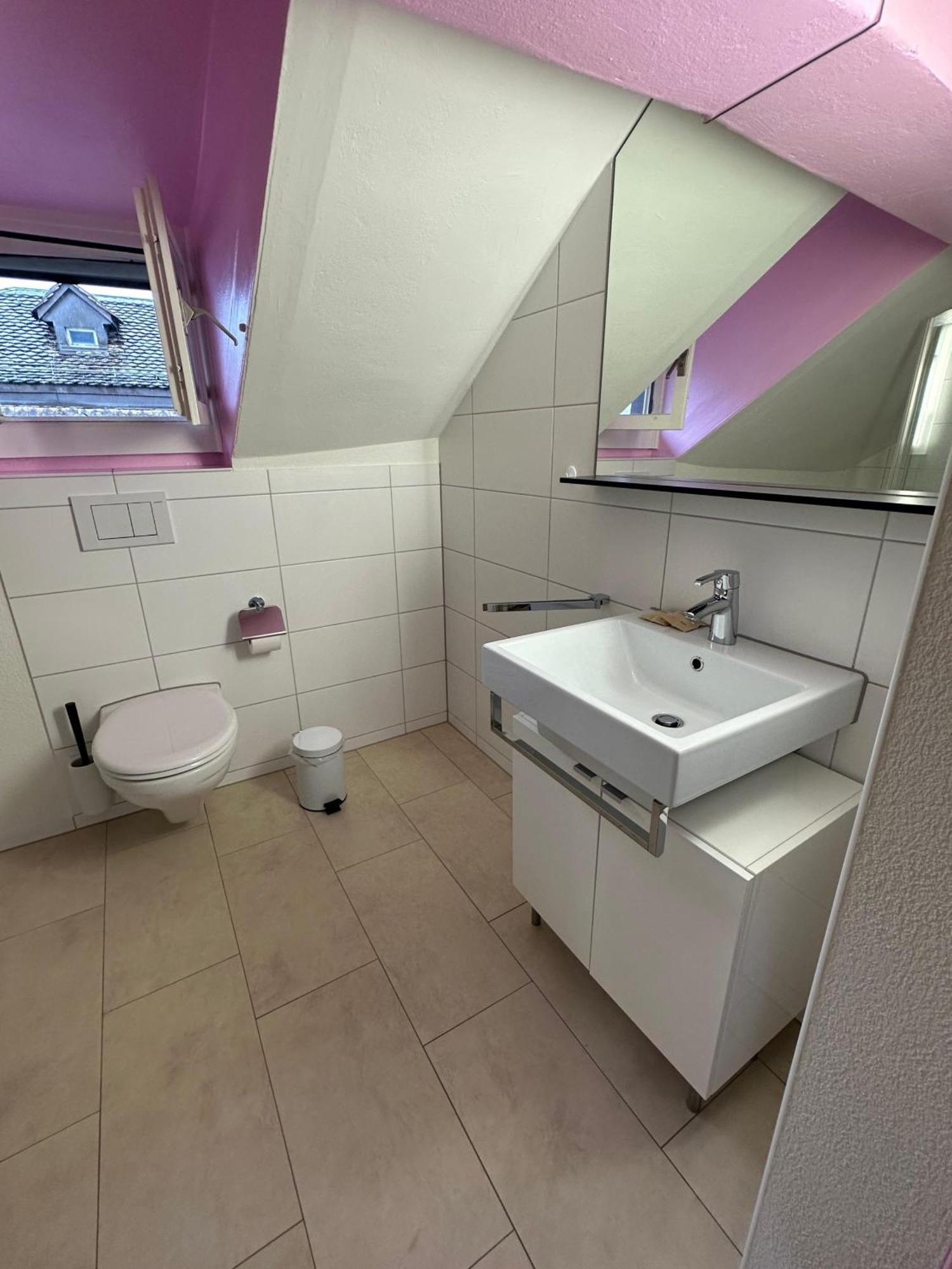 Hitrental Limmatquai Apartment Zurych Zewnętrze zdjęcie