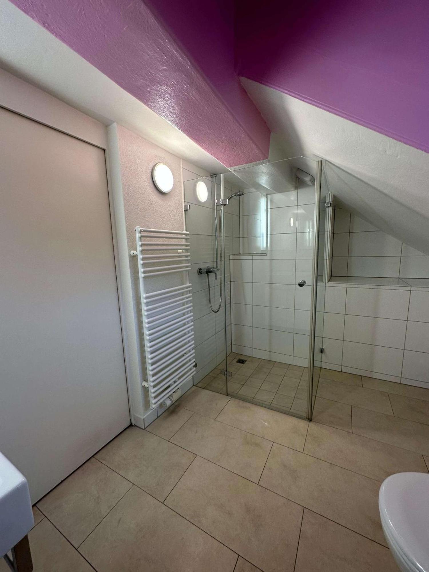 Hitrental Limmatquai Apartment Zurych Zewnętrze zdjęcie