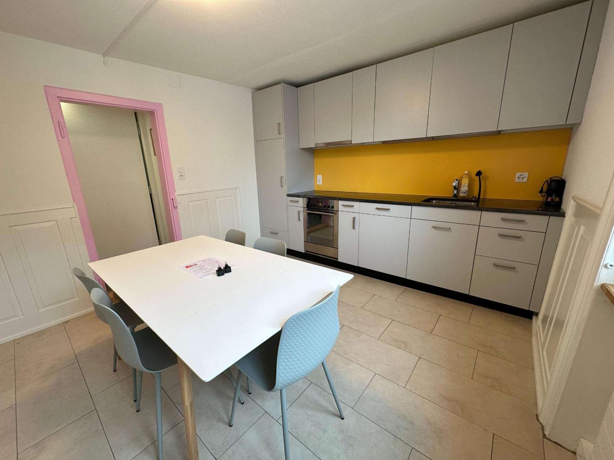 Hitrental Limmatquai Apartment Zurych Zewnętrze zdjęcie