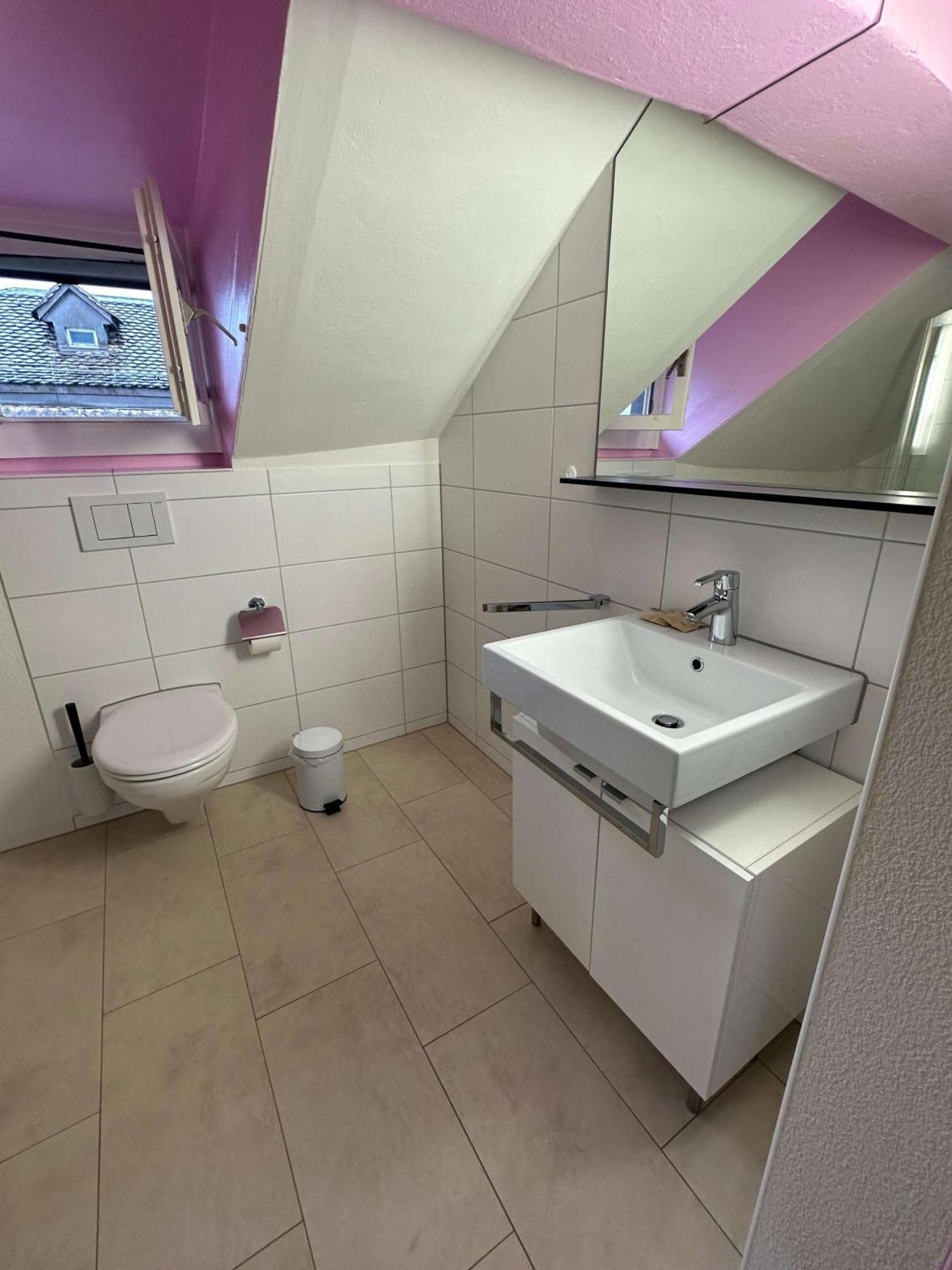 Hitrental Limmatquai Apartment Zurych Zewnętrze zdjęcie